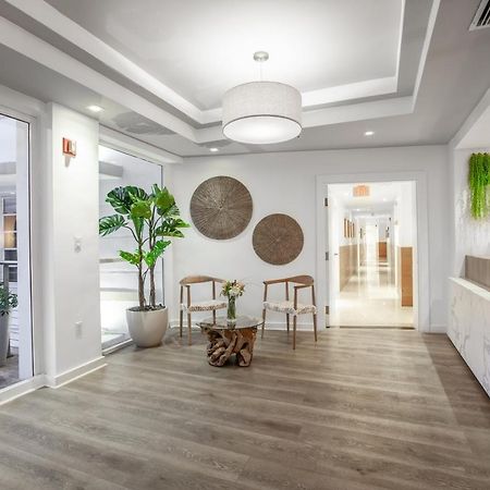 Bentley Residences By Ss Vacation Rentals マイアミビーチ エクステリア 写真