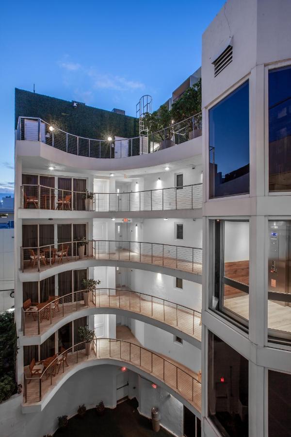 Bentley Residences By Ss Vacation Rentals マイアミビーチ エクステリア 写真