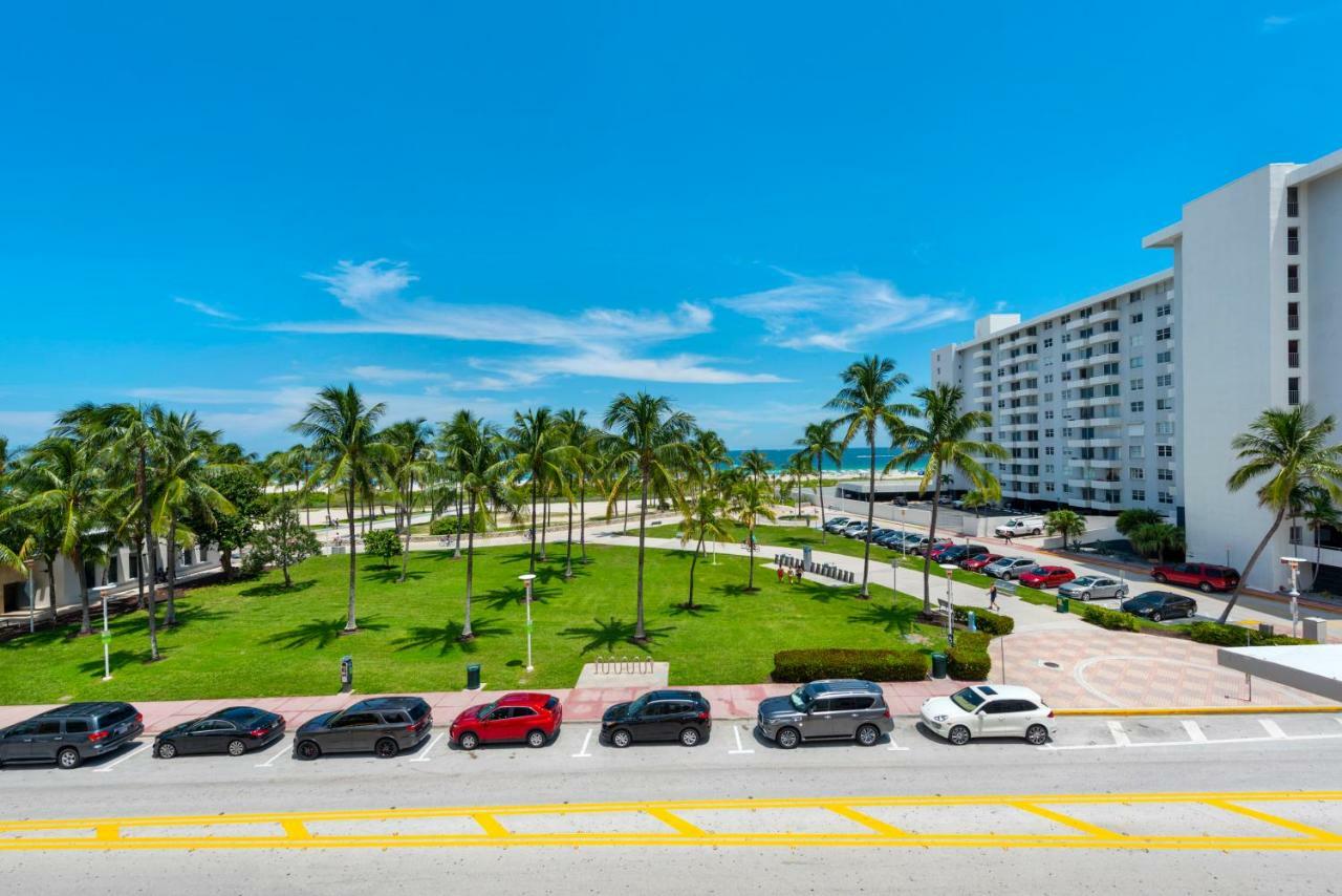 Bentley Residences By Ss Vacation Rentals マイアミビーチ エクステリア 写真