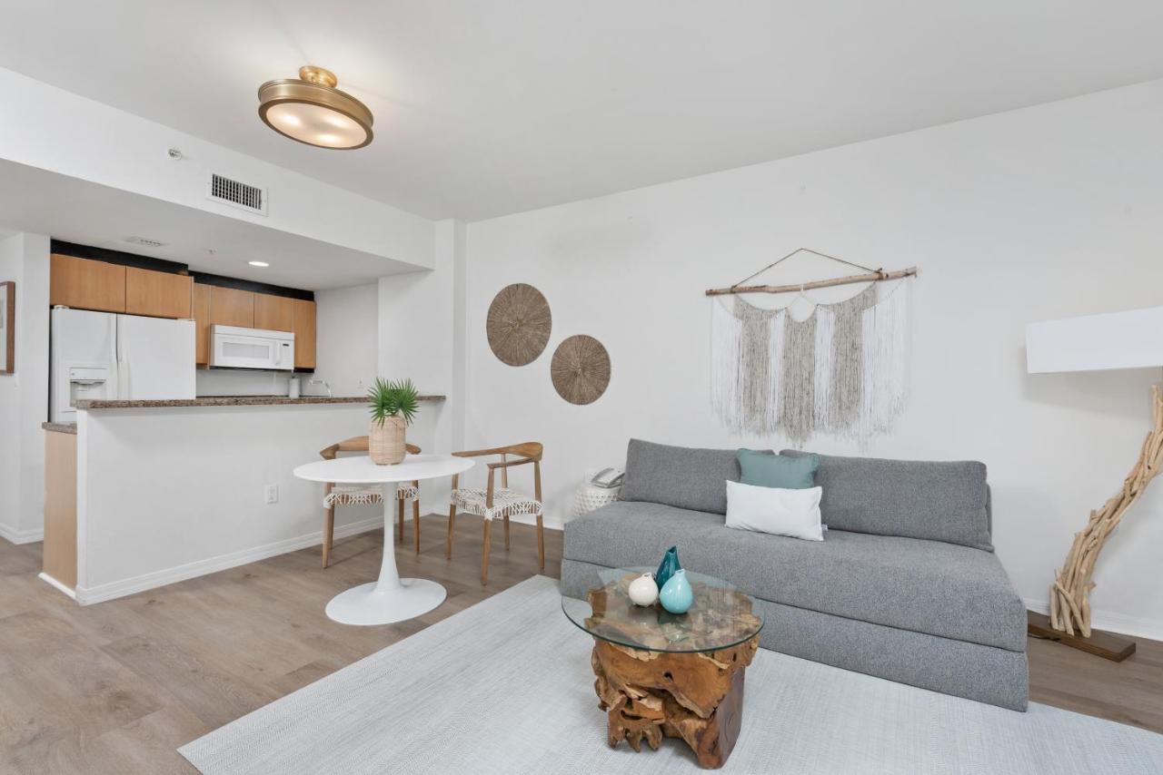 Bentley Residences By Ss Vacation Rentals マイアミビーチ エクステリア 写真