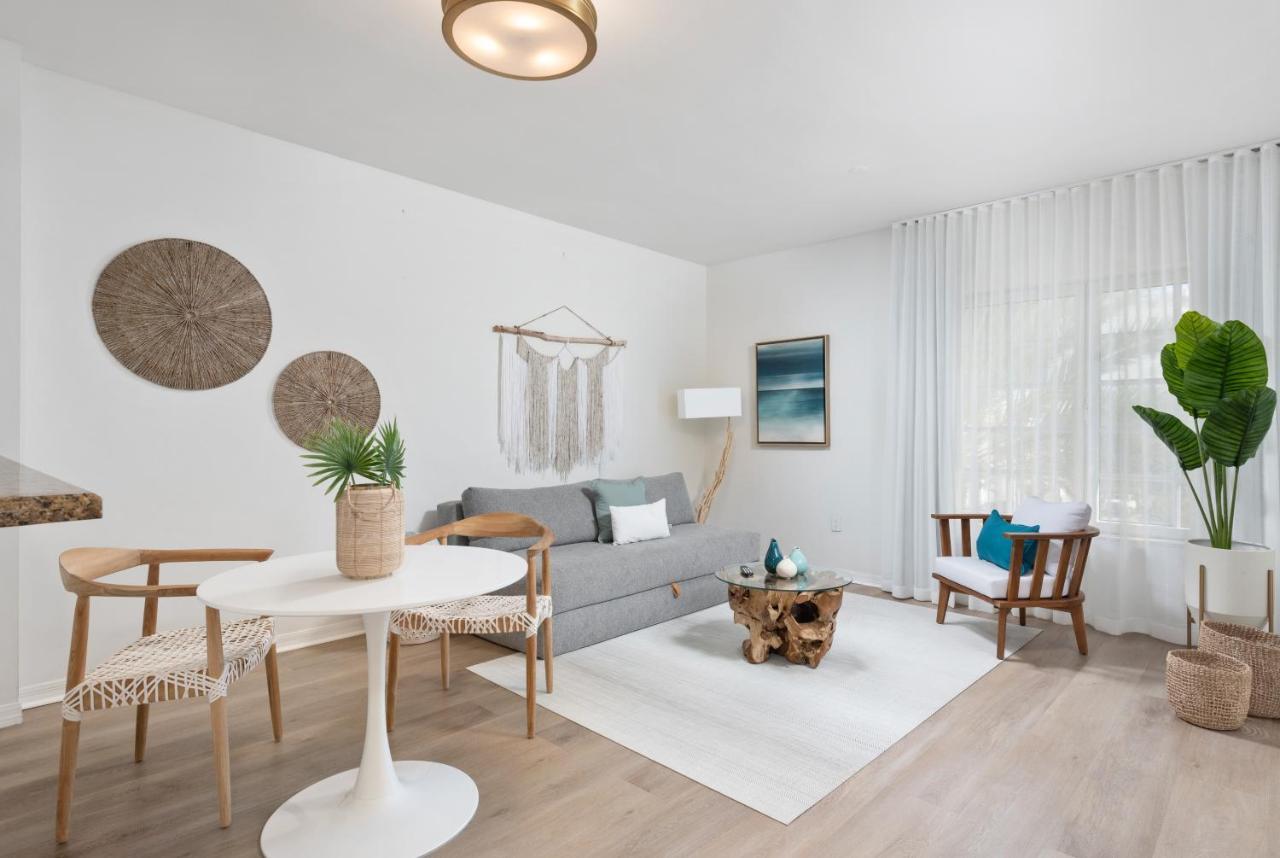 Bentley Residences By Ss Vacation Rentals マイアミビーチ エクステリア 写真