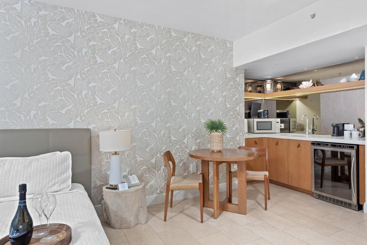Bentley Residences By Ss Vacation Rentals マイアミビーチ エクステリア 写真