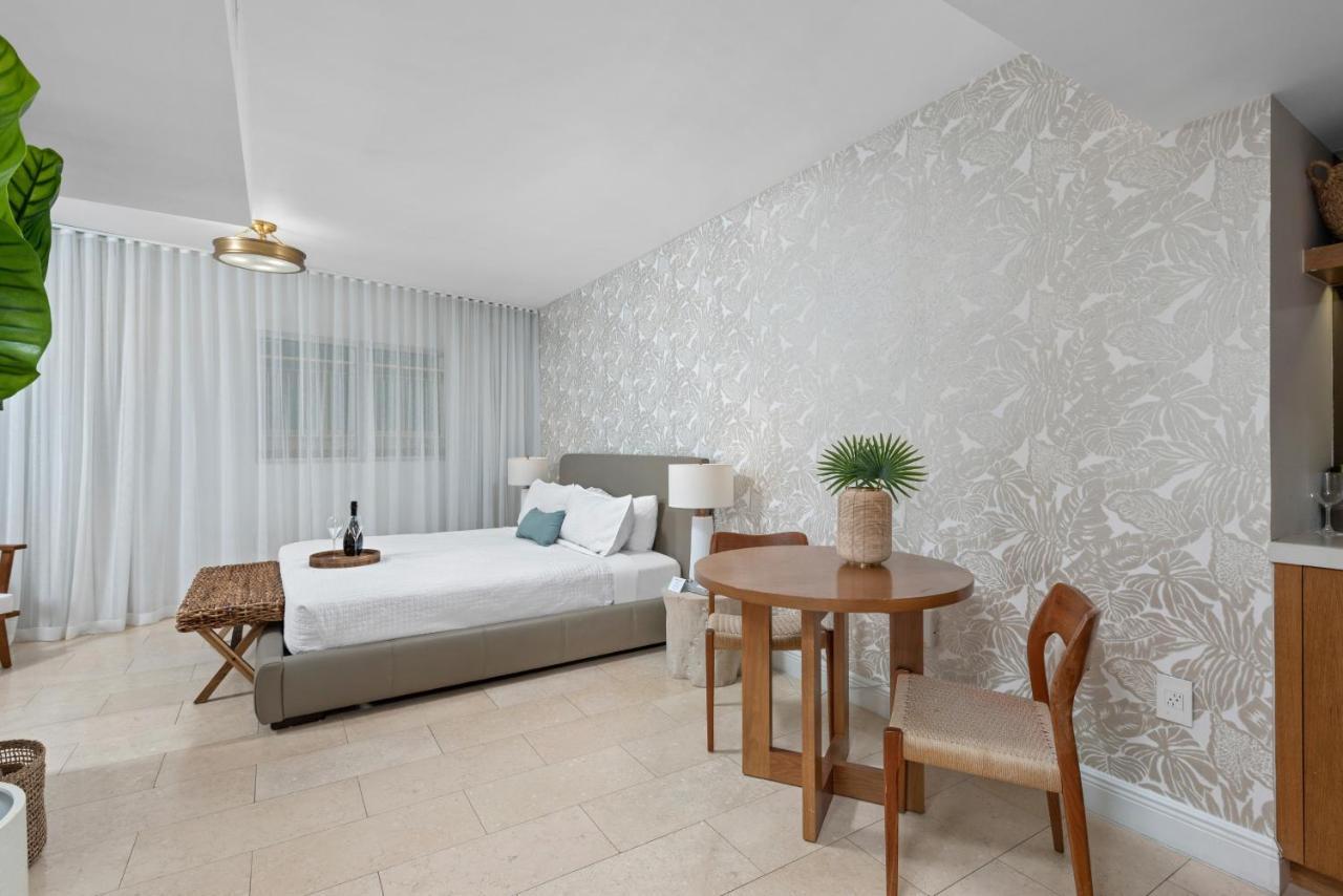 Bentley Residences By Ss Vacation Rentals マイアミビーチ エクステリア 写真