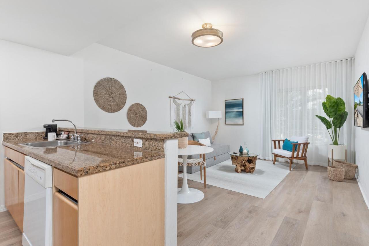 Bentley Residences By Ss Vacation Rentals マイアミビーチ エクステリア 写真