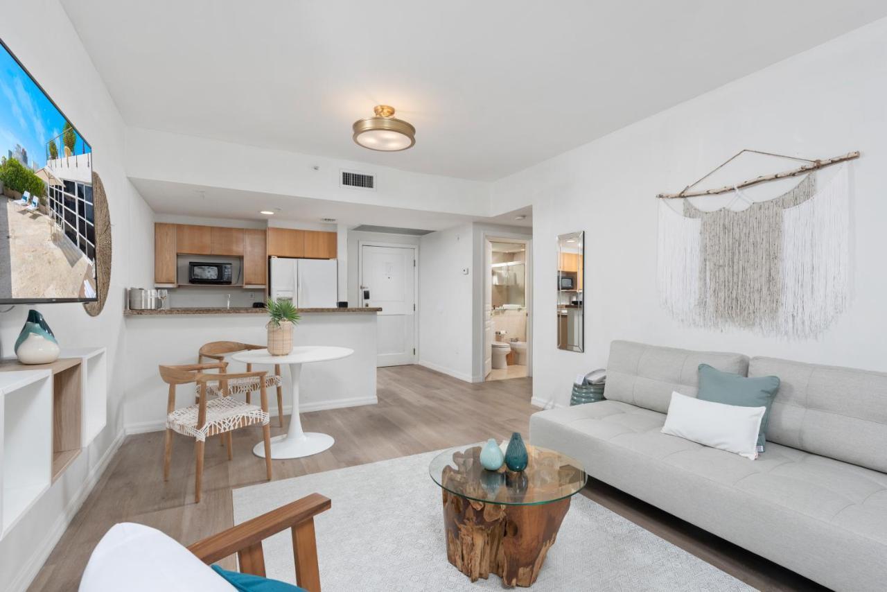 Bentley Residences By Ss Vacation Rentals マイアミビーチ エクステリア 写真