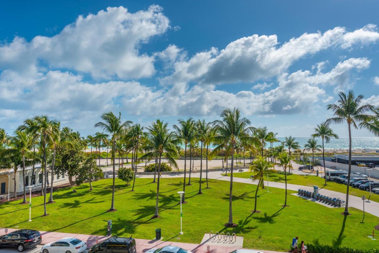 Bentley Residences By Ss Vacation Rentals マイアミビーチ エクステリア 写真