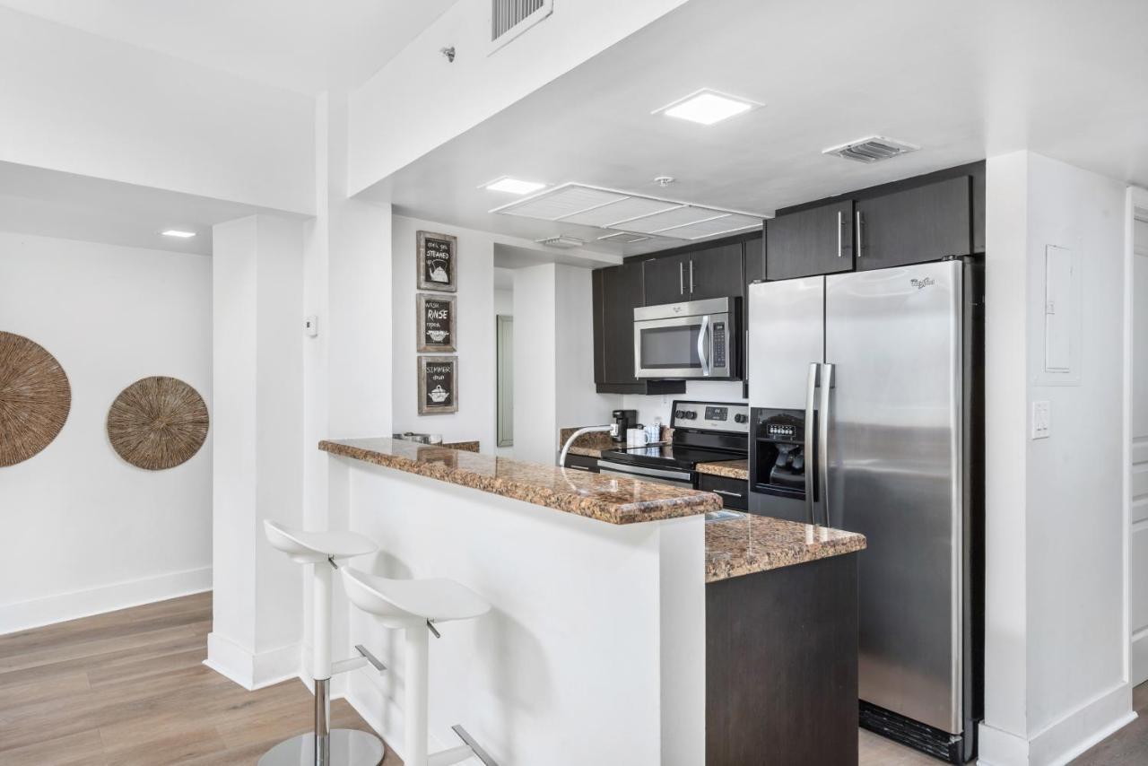 Bentley Residences By Ss Vacation Rentals マイアミビーチ エクステリア 写真
