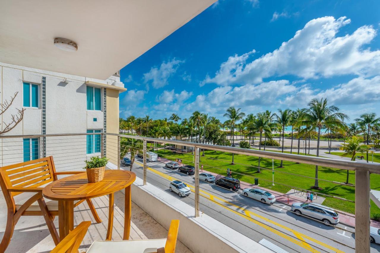 Bentley Residences By Ss Vacation Rentals マイアミビーチ エクステリア 写真