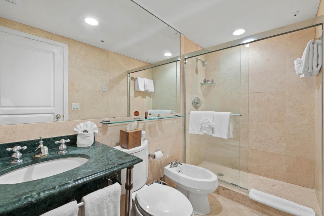 Bentley Residences By Ss Vacation Rentals マイアミビーチ エクステリア 写真