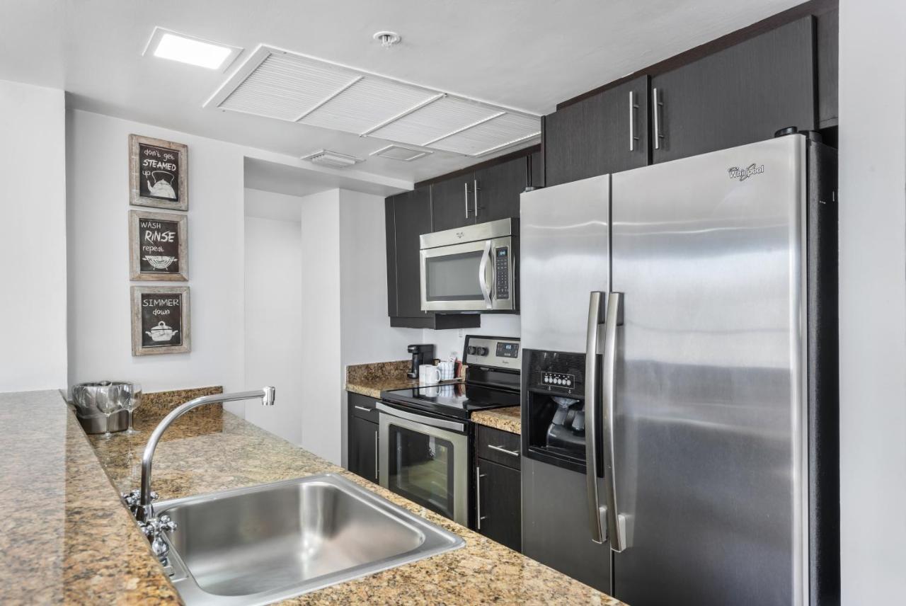 Bentley Residences By Ss Vacation Rentals マイアミビーチ エクステリア 写真
