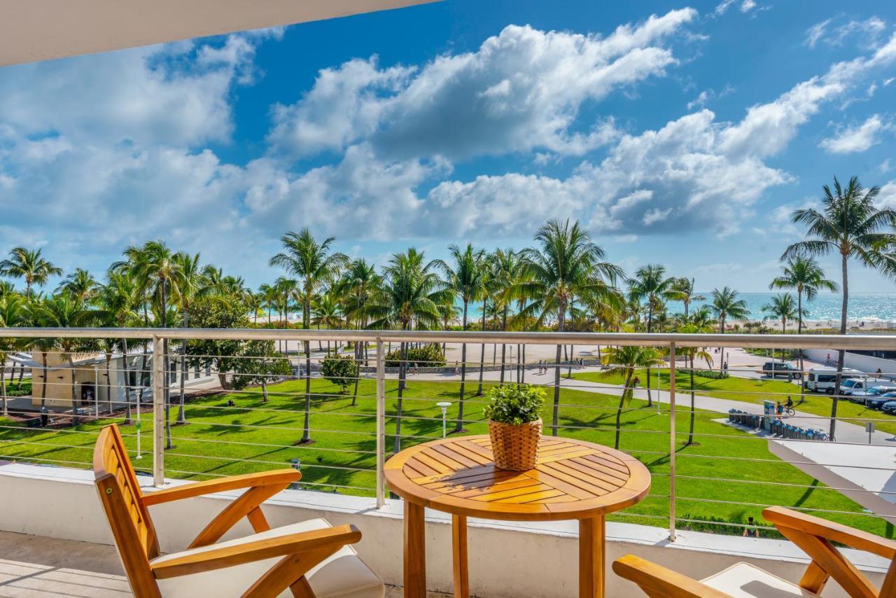 Bentley Residences By Ss Vacation Rentals マイアミビーチ エクステリア 写真