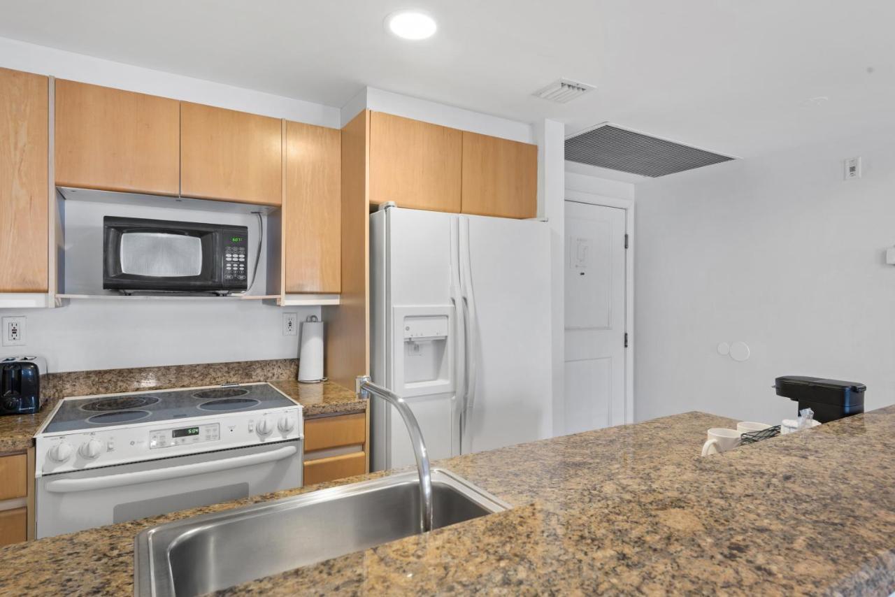 Bentley Residences By Ss Vacation Rentals マイアミビーチ エクステリア 写真