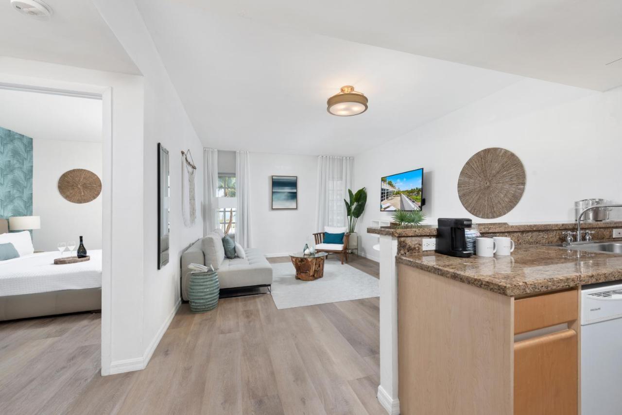 Bentley Residences By Ss Vacation Rentals マイアミビーチ エクステリア 写真