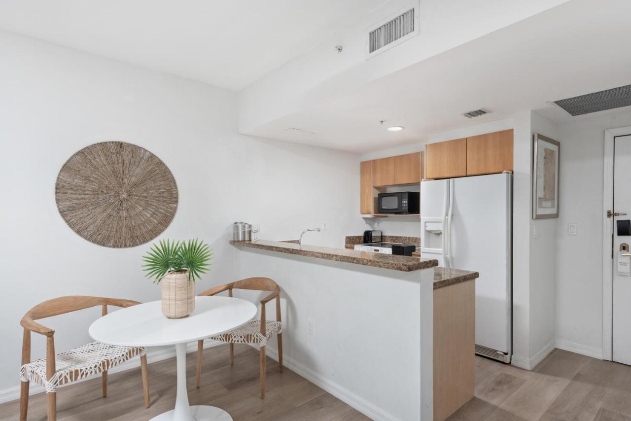 Bentley Residences By Ss Vacation Rentals マイアミビーチ エクステリア 写真