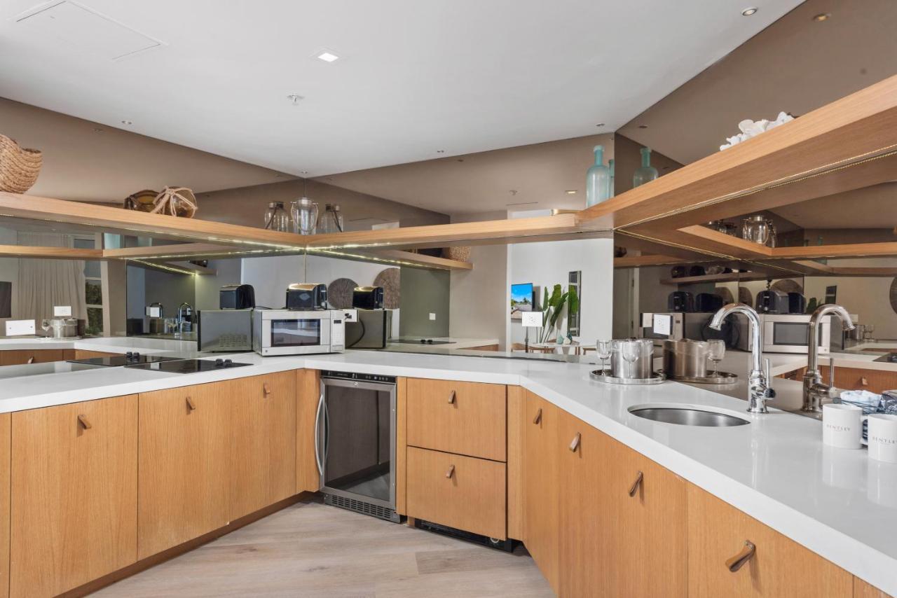 Bentley Residences By Ss Vacation Rentals マイアミビーチ エクステリア 写真