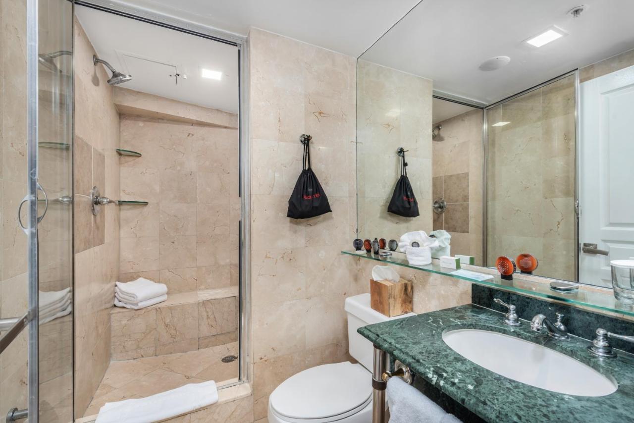 Bentley Residences By Ss Vacation Rentals マイアミビーチ エクステリア 写真