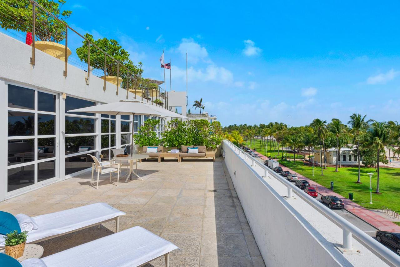 Bentley Residences By Ss Vacation Rentals マイアミビーチ エクステリア 写真