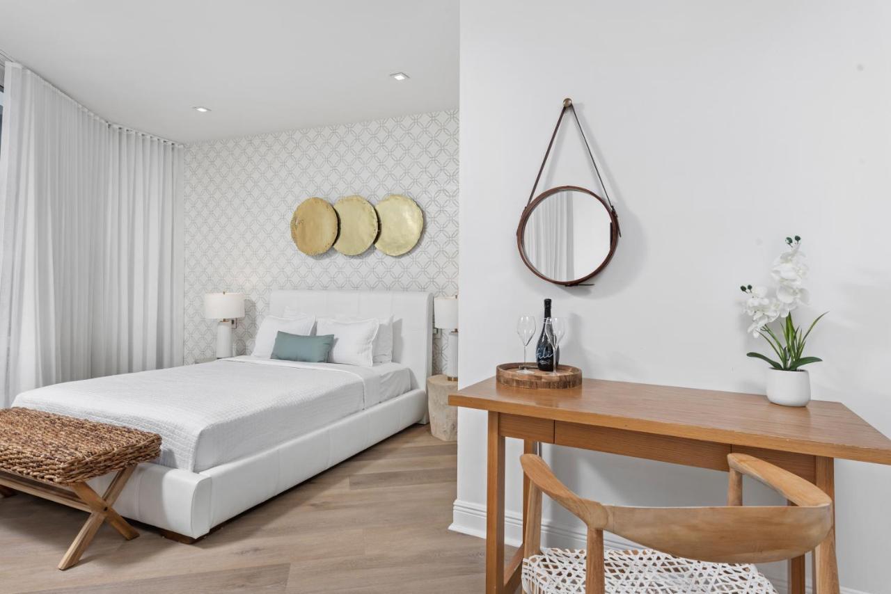 Bentley Residences By Ss Vacation Rentals マイアミビーチ エクステリア 写真