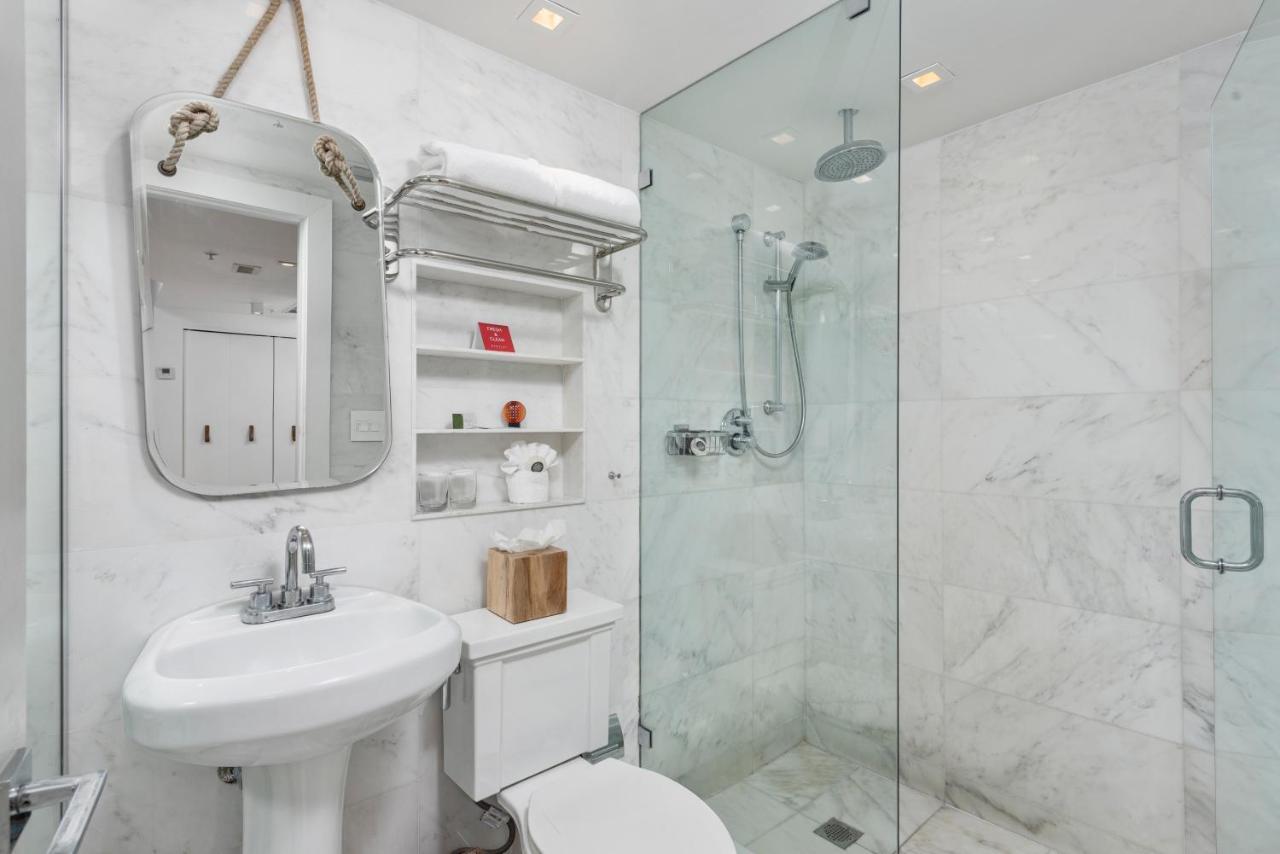Bentley Residences By Ss Vacation Rentals マイアミビーチ エクステリア 写真