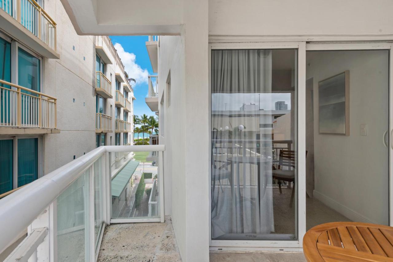 Bentley Residences By Ss Vacation Rentals マイアミビーチ エクステリア 写真