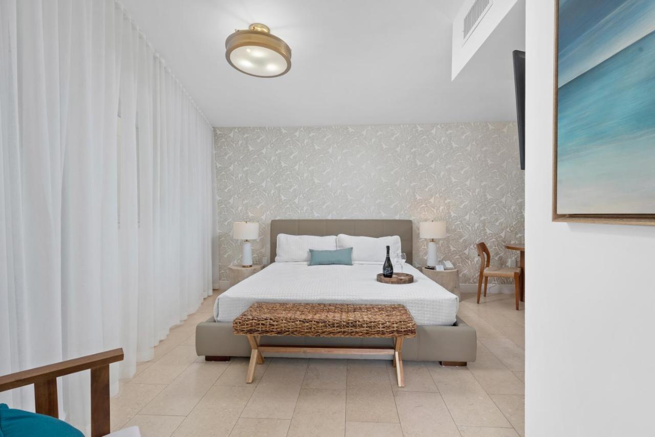 Bentley Residences By Ss Vacation Rentals マイアミビーチ エクステリア 写真